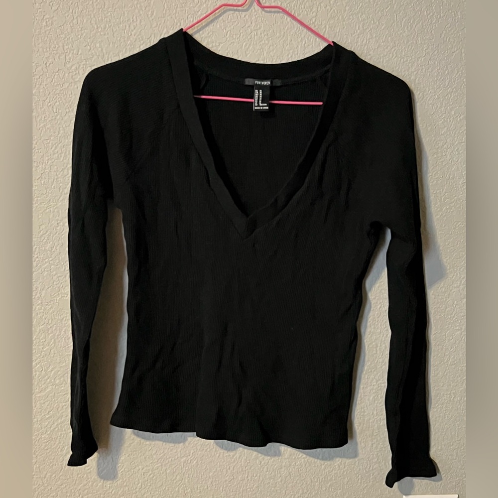Long Sleeve